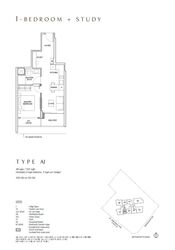 Saint Barnabas Lane (D12), Condominium #600986661